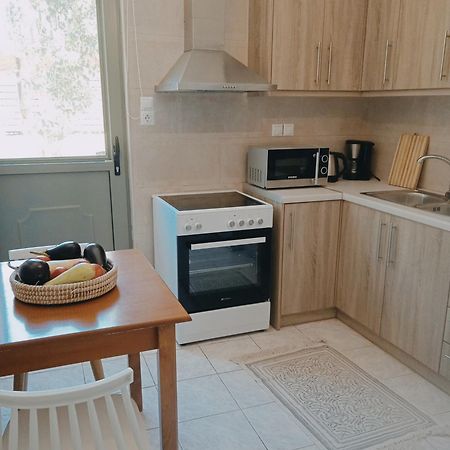 Pine House II Apartment Frínion Екстериор снимка