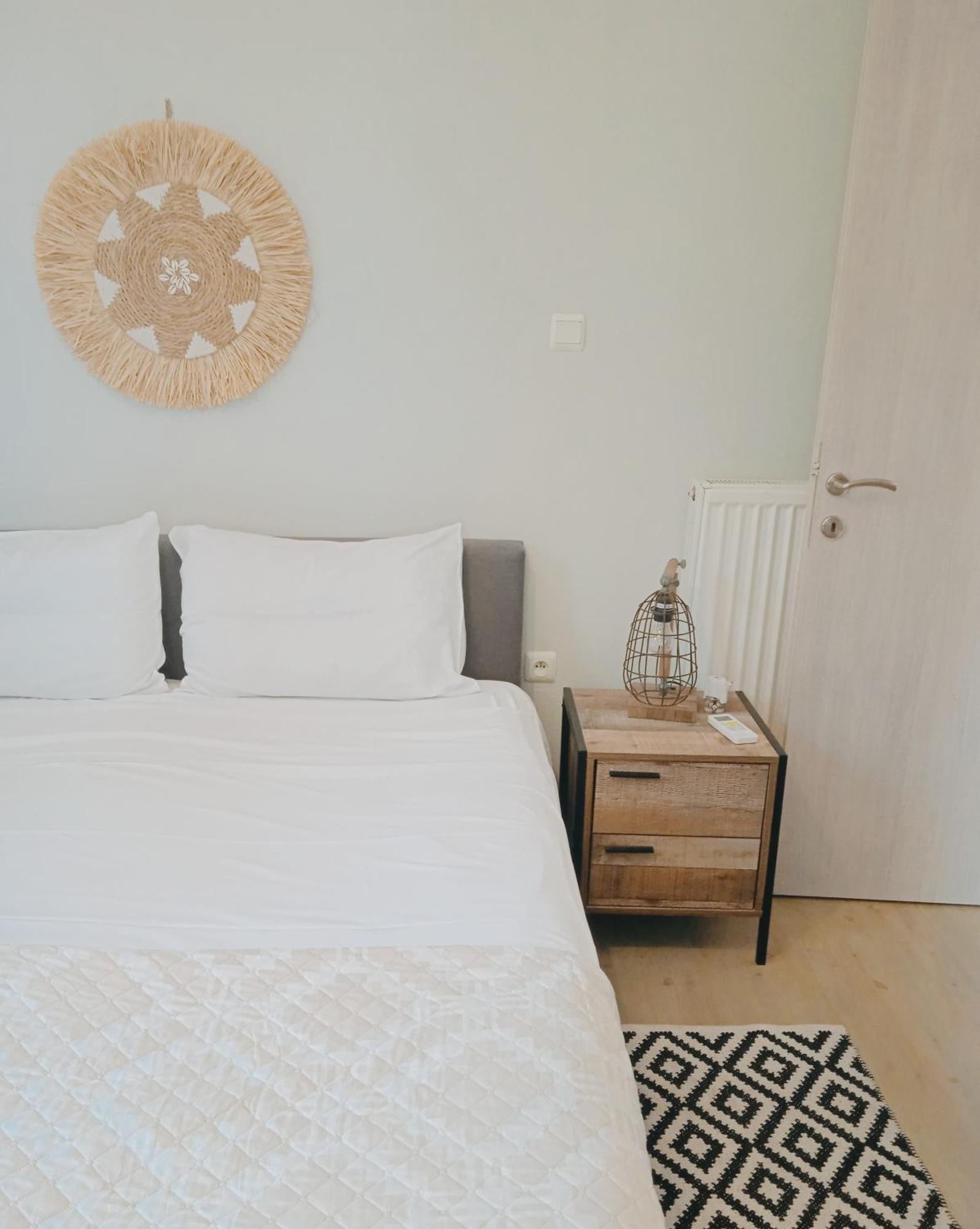 Pine House II Apartment Frínion Екстериор снимка