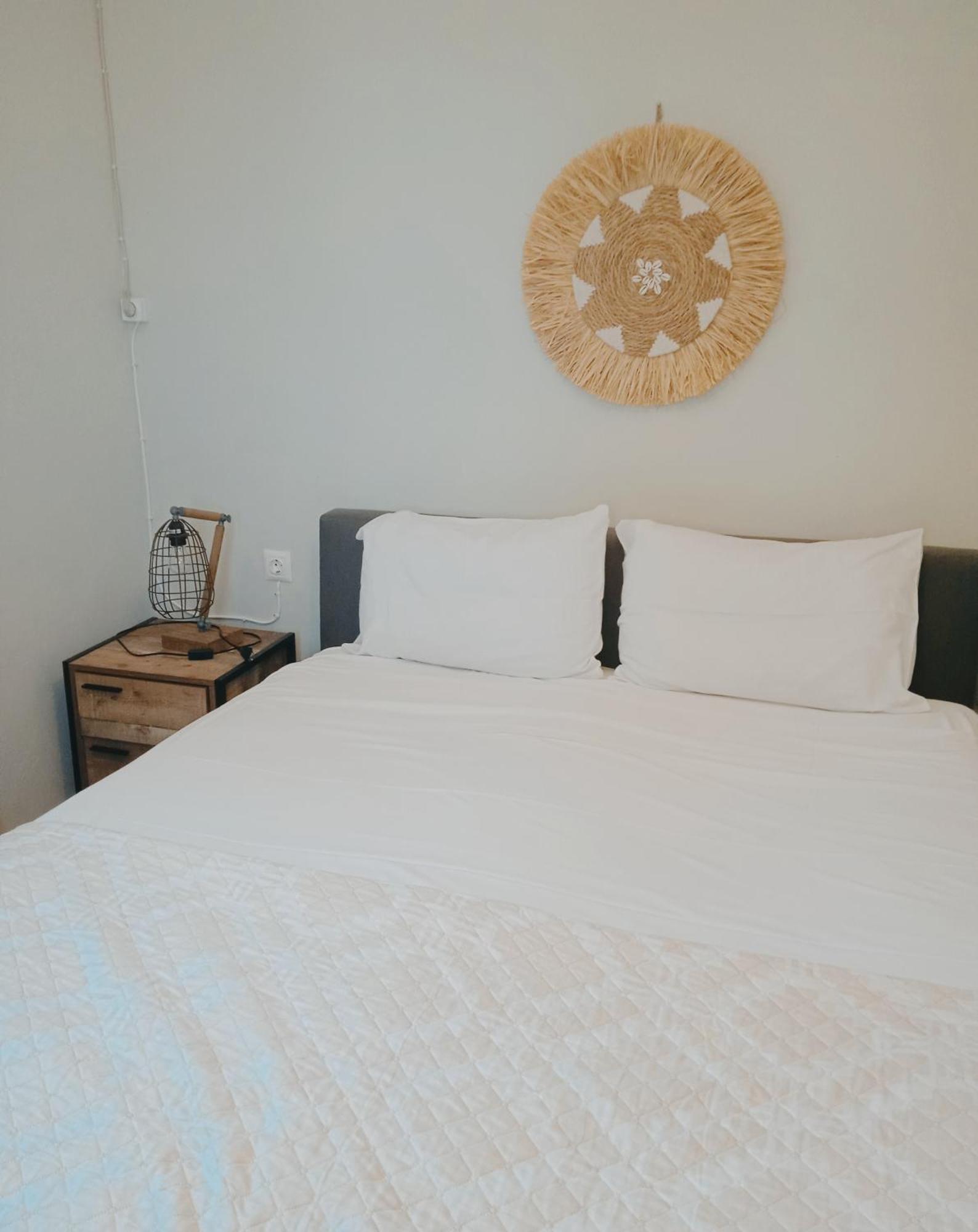 Pine House II Apartment Frínion Екстериор снимка