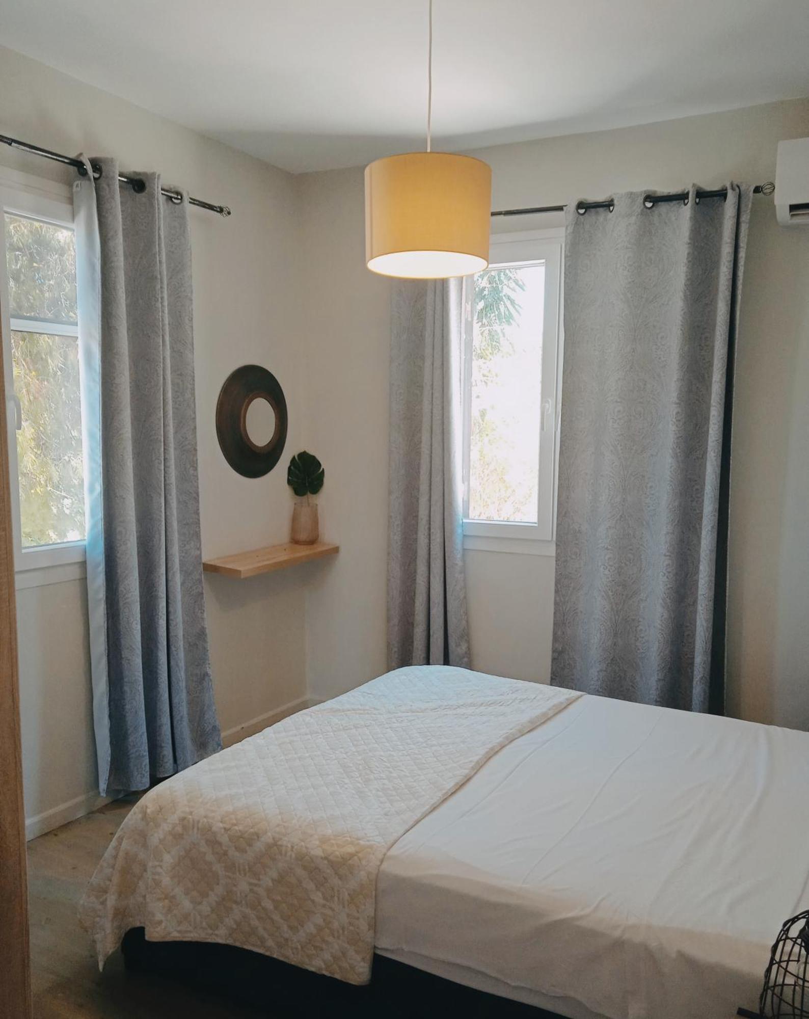 Pine House II Apartment Frínion Екстериор снимка