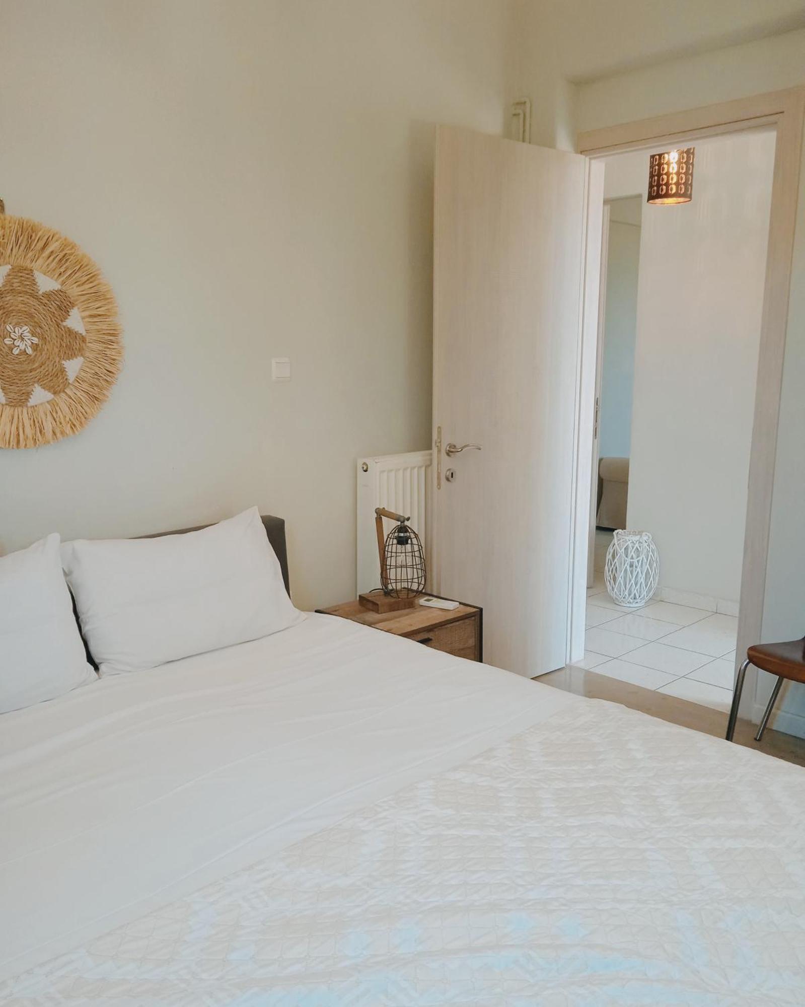 Pine House II Apartment Frínion Екстериор снимка