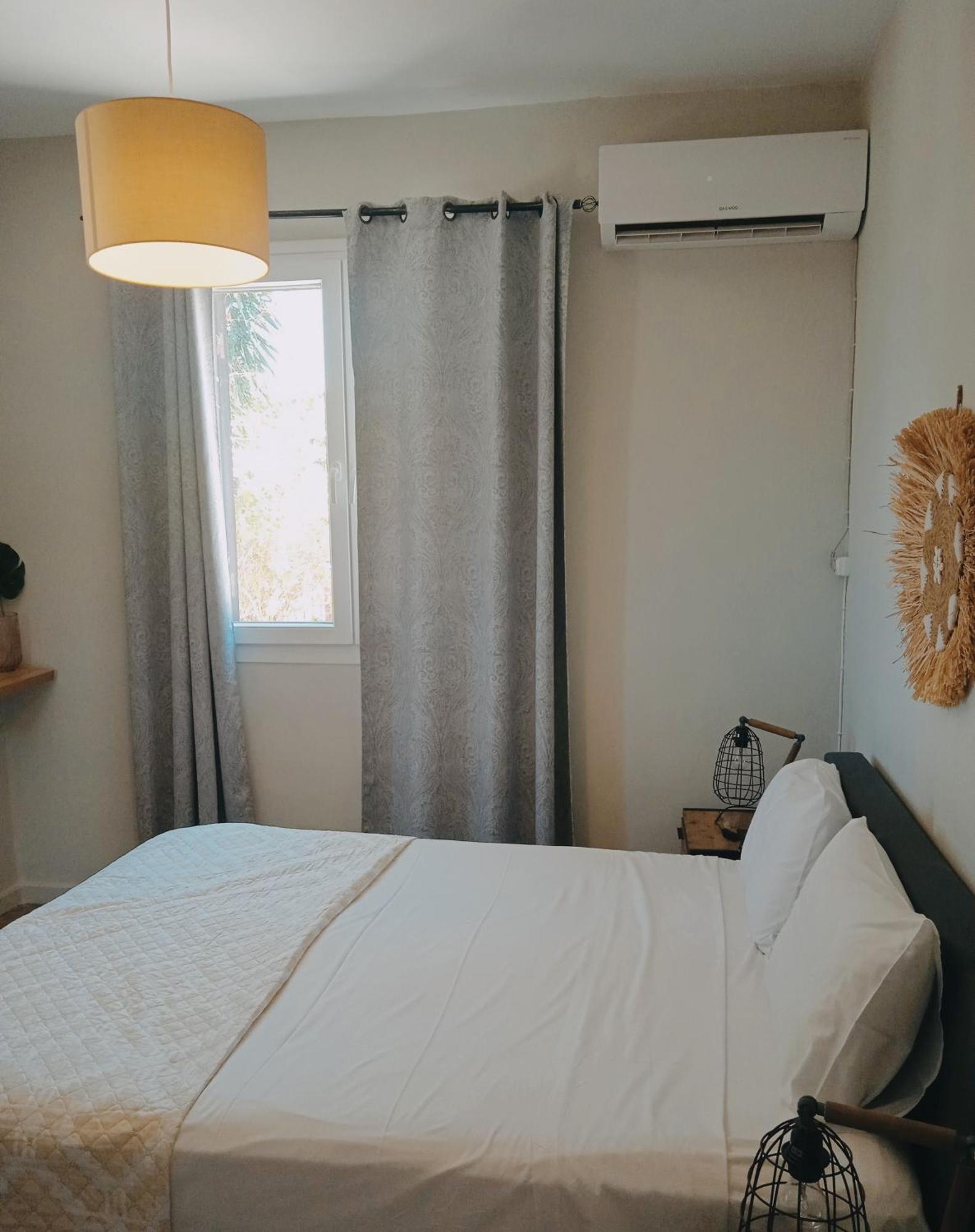 Pine House II Apartment Frínion Екстериор снимка