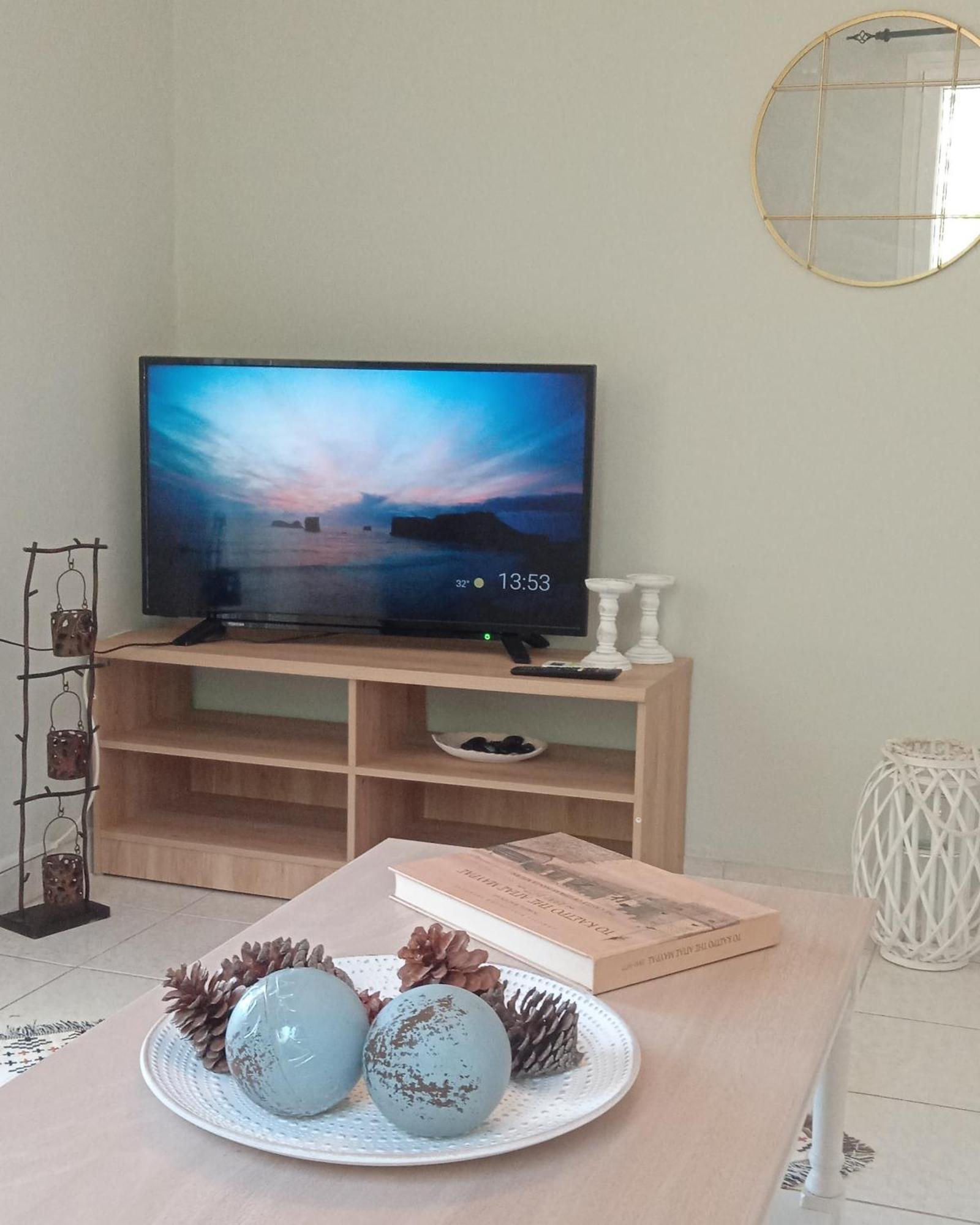 Pine House II Apartment Frínion Екстериор снимка