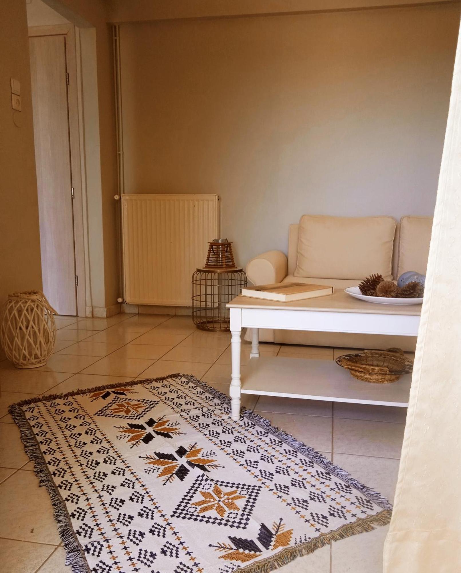 Pine House II Apartment Frínion Екстериор снимка