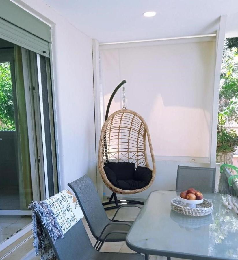 Pine House II Apartment Frínion Екстериор снимка