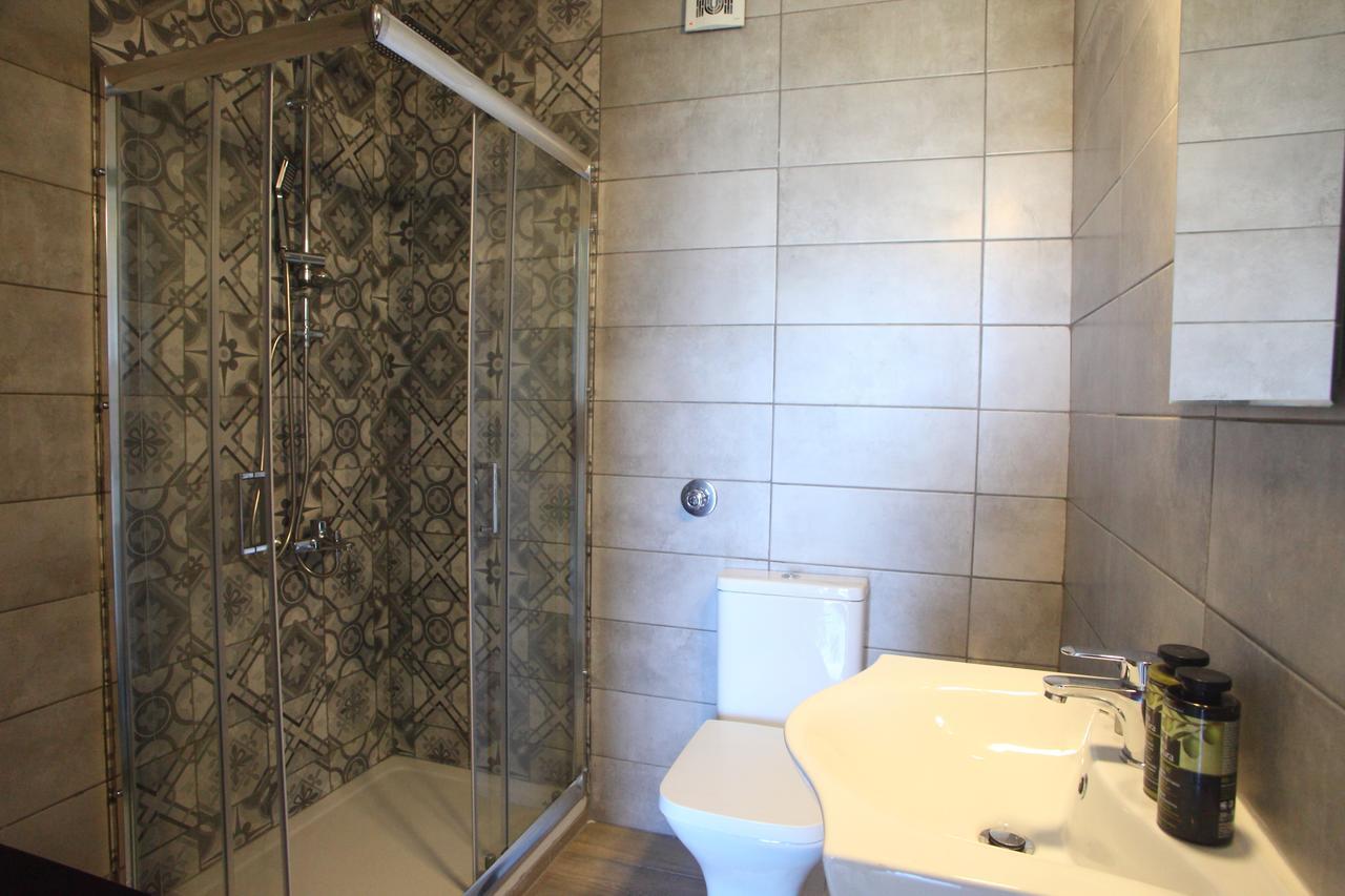 Pine House II Apartment Frínion Екстериор снимка