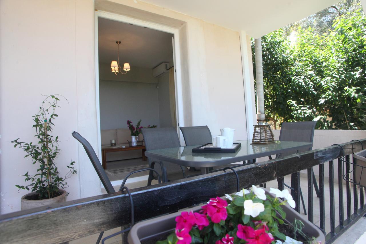 Pine House II Apartment Frínion Екстериор снимка