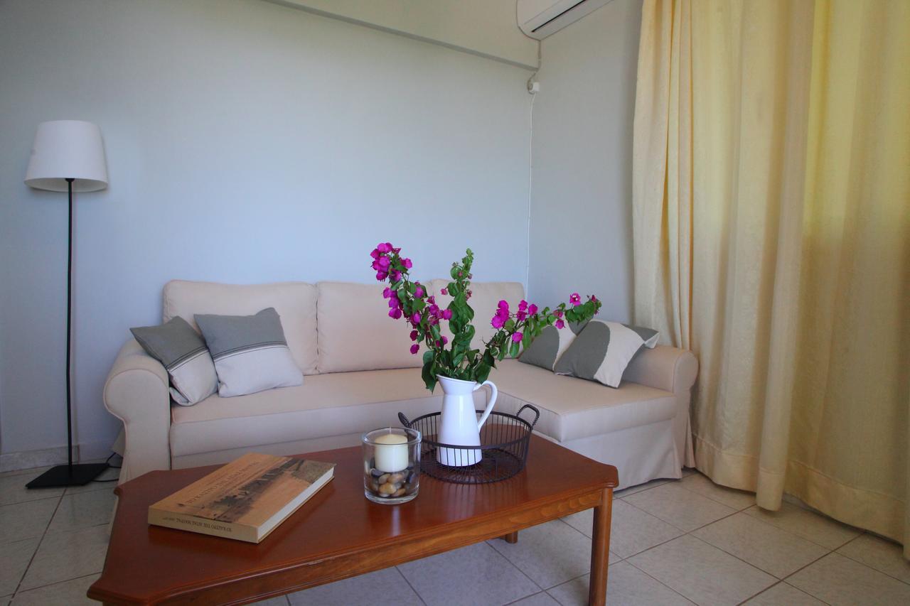 Pine House II Apartment Frínion Екстериор снимка