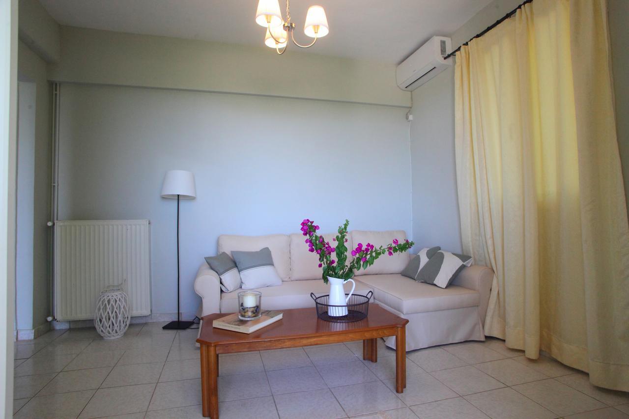Pine House II Apartment Frínion Екстериор снимка